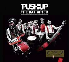 Push Up!: The Day After